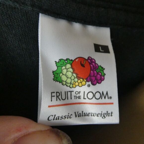 Outlander Sassenach Dinnae Fash Yersel' Don't Worry Jamie Claire Graphic T Shirt - Picture 6 of 10